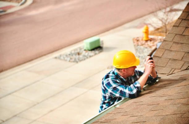 Trusted Columbine, CO Roofing Contractor Experts
