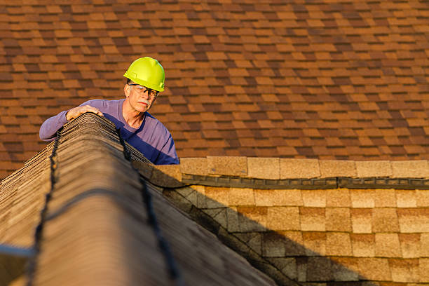 Quick and Trustworthy Emergency Roof Repair Services in Columbine, CO